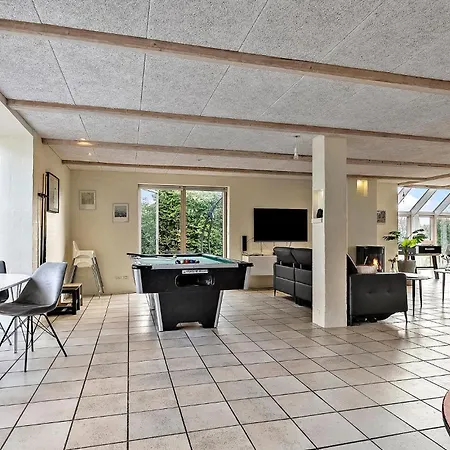 Nyaraló Cozy In With Sauna