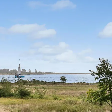 Nyaraló Cozy In With Sauna