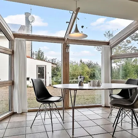 Cozy In With Sauna *