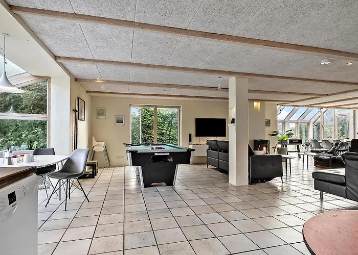 Casa vacanze Cozy In With Sauna