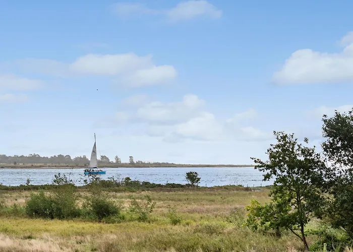 Casa vacanze Cozy In With Sauna