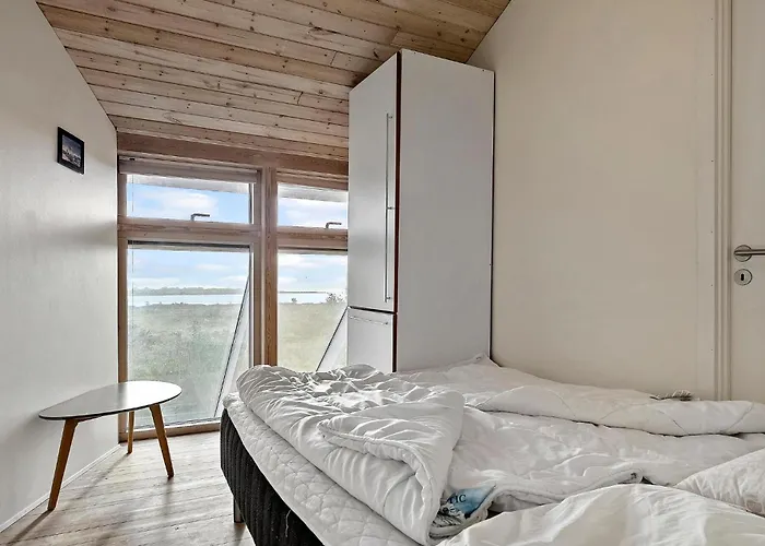 Cozy In With Sauna