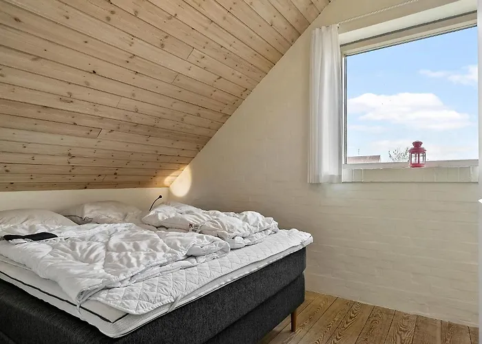 Cozy In With Sauna